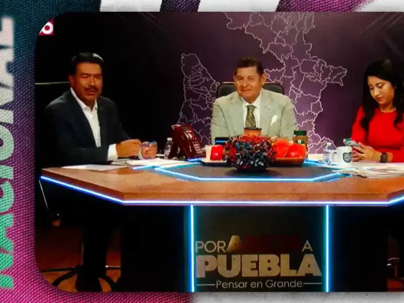 Gobierno de México realizará ampliación de la carretera Cuautla-Tlapa-Marquelia