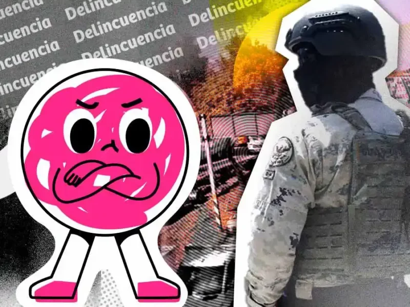 Fracasa Plan “Cero Robos” de Guardia Nacional en la autopista México-Puebla
