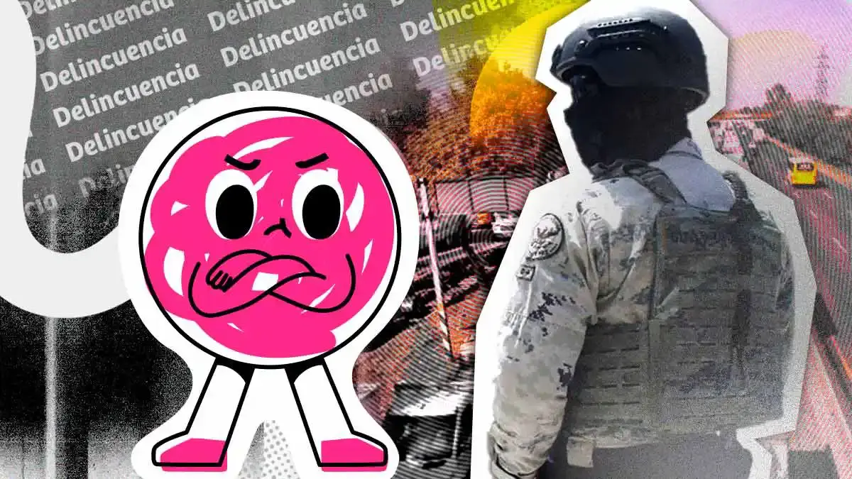Fracasa Plan “Cero Robos” de Guardia Nacional en la autopista México-Puebla