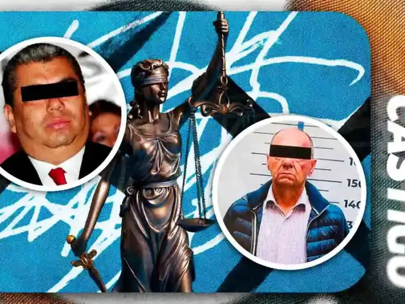 Defensa de Javier López Zavala toma el caso del “Tirador de Atlixcáyotl” en Puebla
