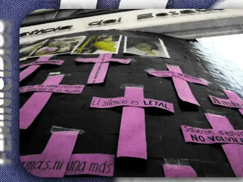 Feminicidio 22: Hallan cuerpo de mujer junto a la autopista México-Puebla; causa de muerte sin identificar