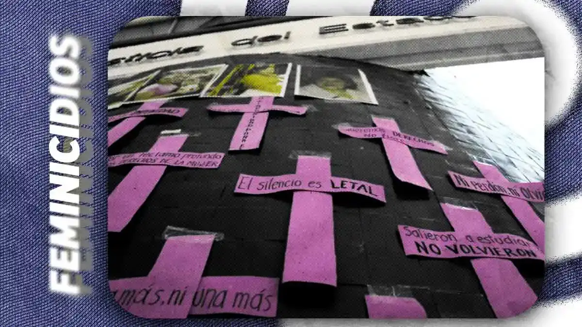 Feminicidio 22: Hallan cuerpo de mujer junto a la autopista México-Puebla; causa de muerte sin identificar