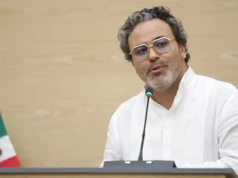 Atención psicológica permanente, gratuita, especializada y confidencial para policías, propone diputado Roberto Zataráin