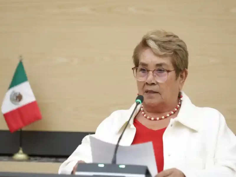 Presenta diputada Modesta Delgado punto de acuerdo para fortalecer el programa de estufas ecológicas en comunidades rurales