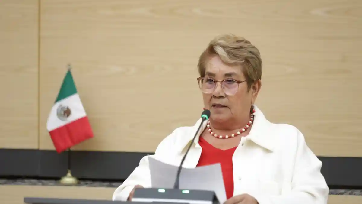 Presenta diputada Modesta Delgado punto de acuerdo para fortalecer el programa de estufas ecológicas en comunidades rurales