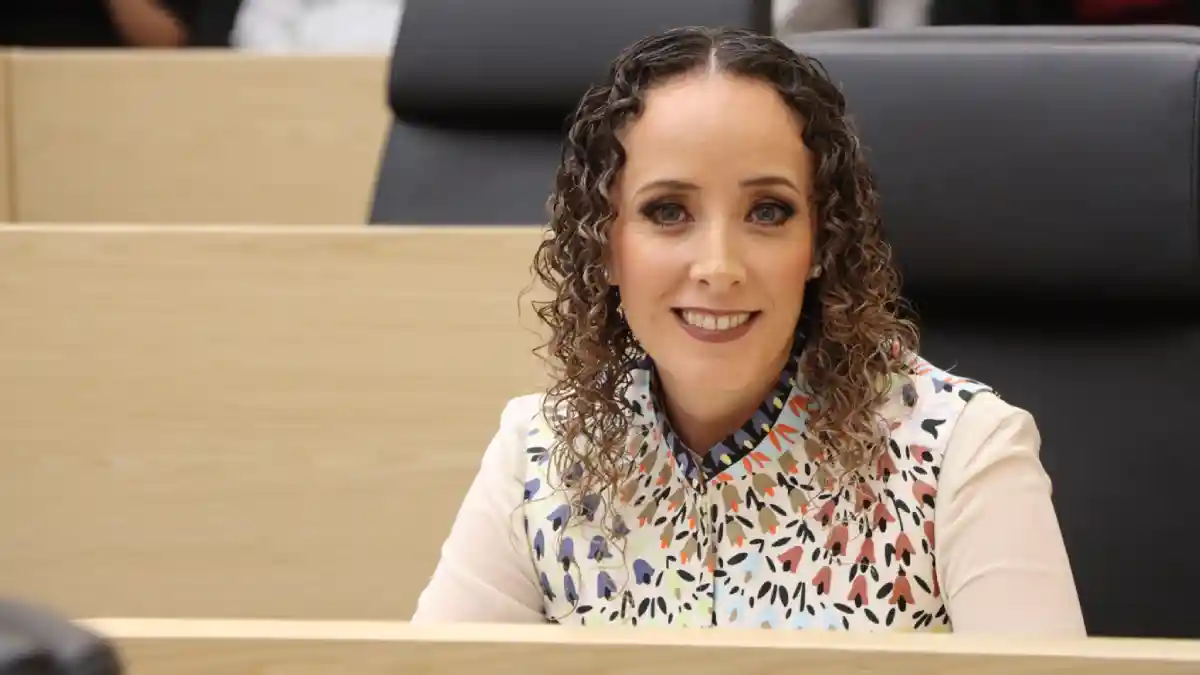 Propone diputada Susana Riestra el fortalecimiento de medidas de atención para menores víctimas de delitos