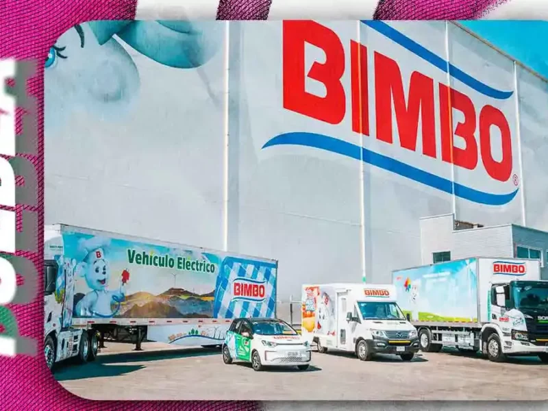 Bimbo invierte mil 700 mdp en Puebla; ampliará planta y generará mil nuevos empleos