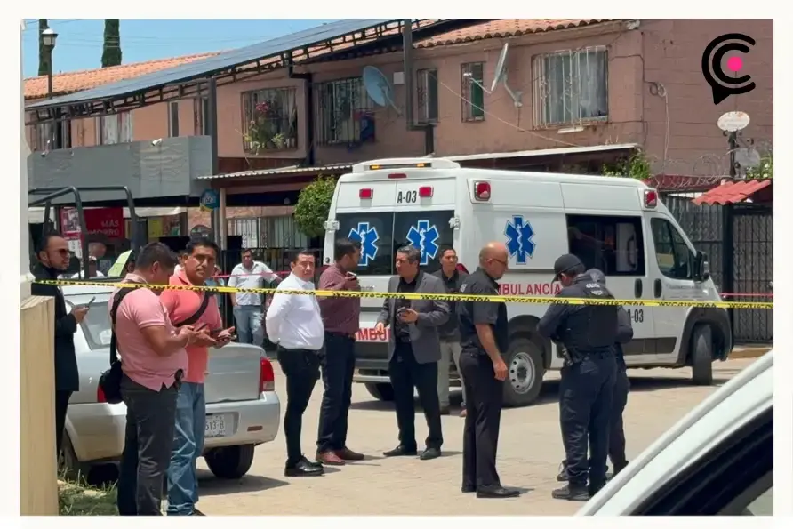 Asesinan a periodista Alejandro Leyva en Oaxaca; acusó complicidad de autoridades con el crimen organizado