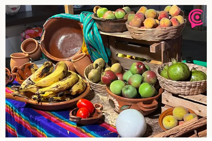 Hotel Presidente InterContinental Puebla alista su temporada de Chiles en Nogada con cosecha de Calpan