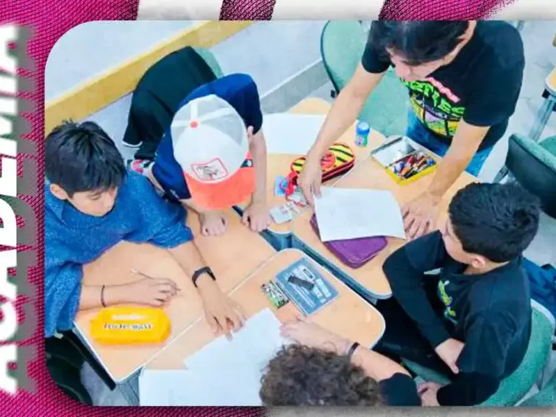 Udlap recibe a delegación mexicana de matemáticas previo a competencias internacionales