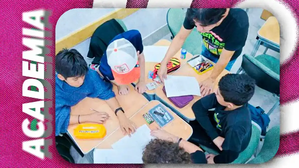 Udlap recibe a delegación mexicana de matemáticas previo a competencias internacionales