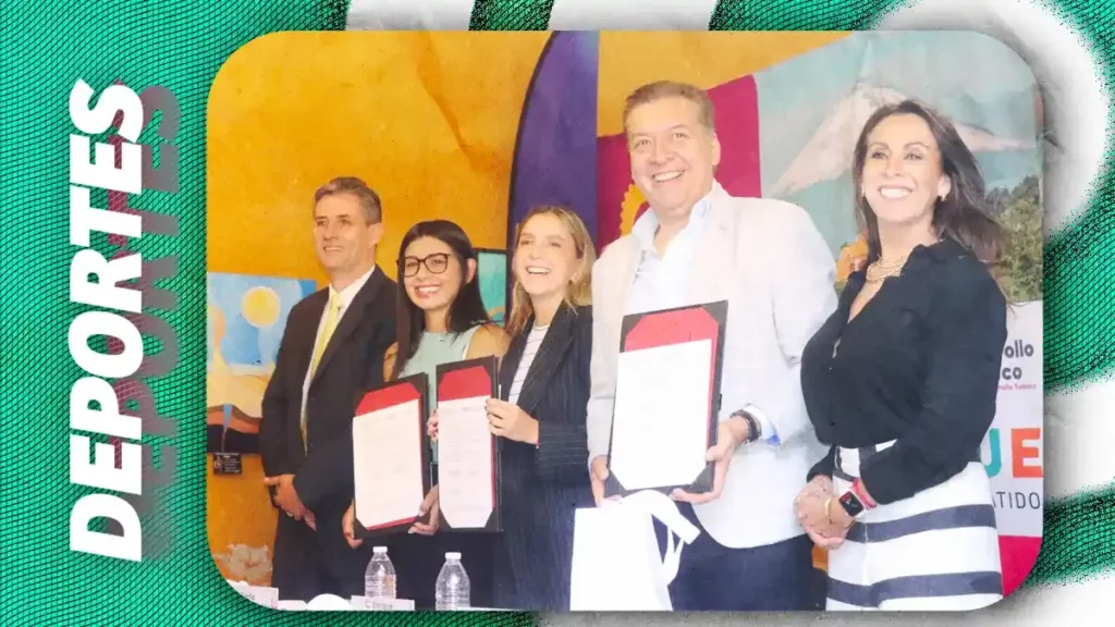 Abierto Nacional Infantil-Juvenil de Tenis Puebla 2026; fechas, sedes, categorías y derrama económica