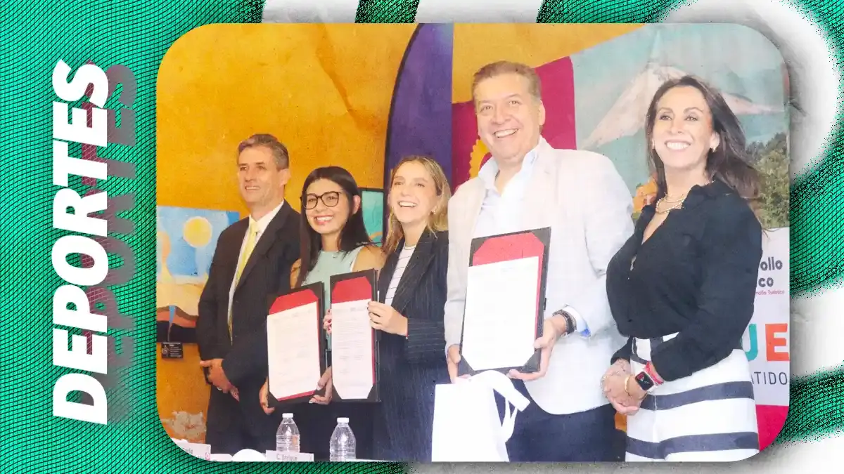 Abierto Nacional Infantil-Juvenil de Tenis Puebla 2026; fechas, sedes, categorías y derrama económica