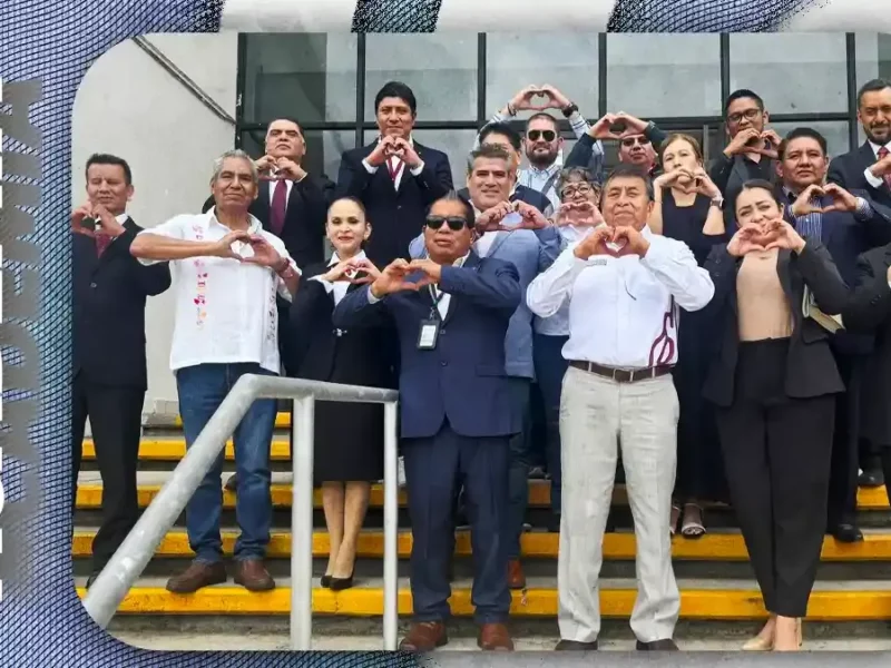 Cobaep festeja graduación de ocho mil estudiantes; egresados con conocimientos en turismo, contabilidad y electrónica