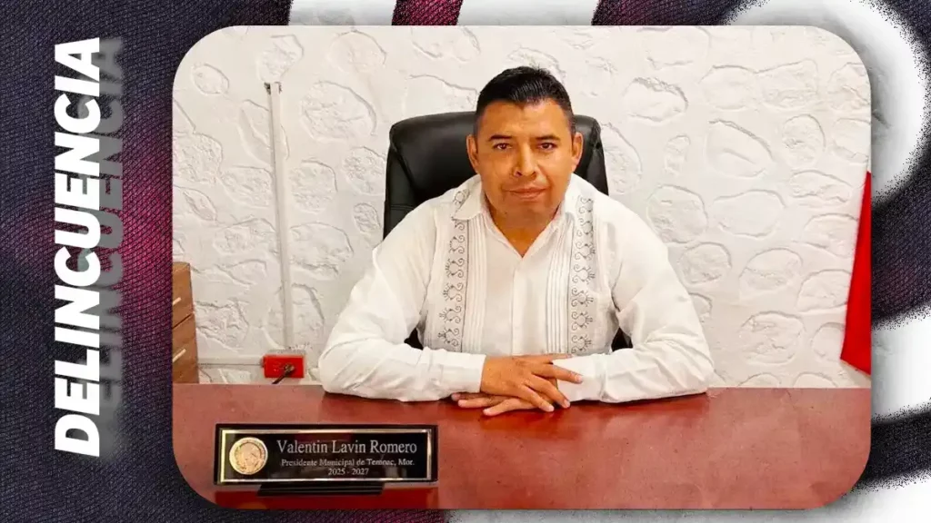 Asesinan al alcalde de Temoac, Morelos; sobrevivió a un atentado en enero
