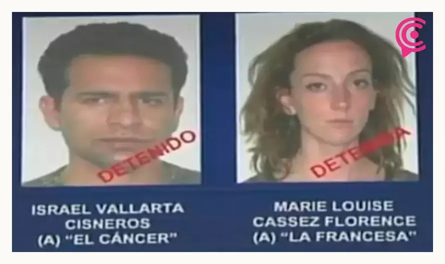 Israel Vallarta revive su caso y anuncia acciones legales contra medios en foro “No Era Penal”