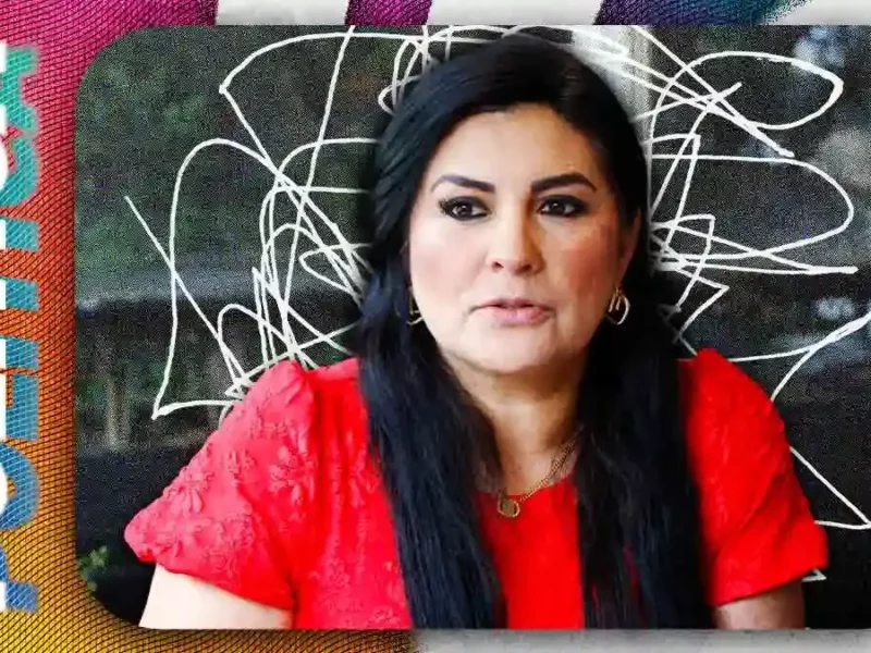 PRI Puebla denuncia bloqueo político contra Delfina Pozos desde el Congreso del Estado