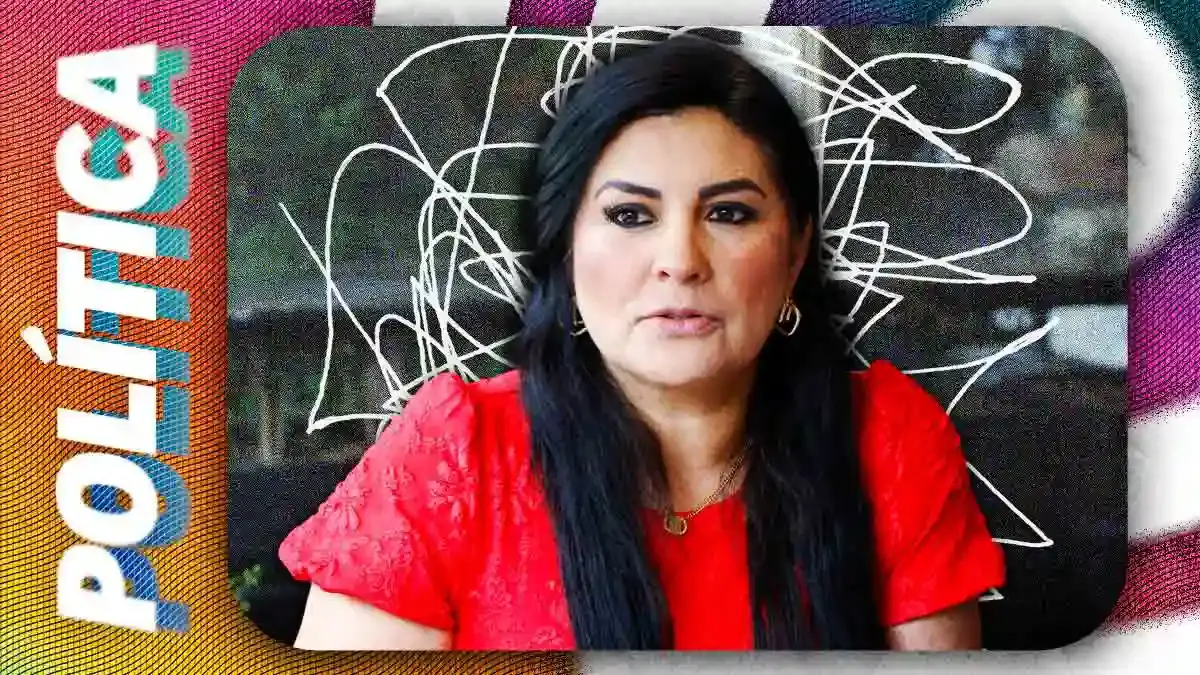 PRI Puebla denuncia bloqueo político contra Delfina Pozos desde el Congreso del Estado