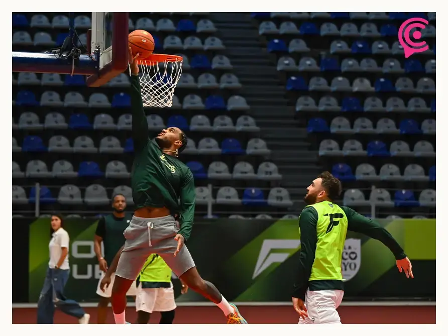 Lobos Puebla se declara listo para hacer su debut en la LNBP
