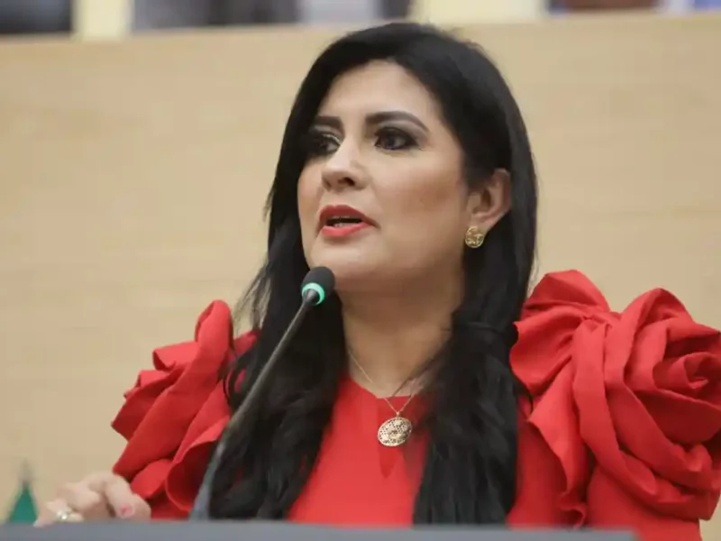 Diputada Delfina Pozos propone reformar el Código Penal para garantizar mayor protección a víctimas de abuso sexual