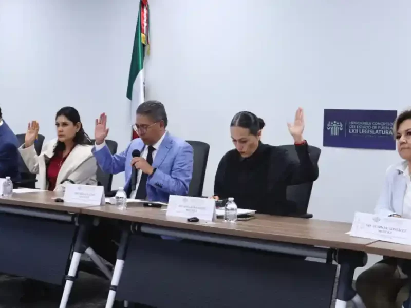 Moderniza Congreso del Estado herramientas digitales para fortalecer la transparencia