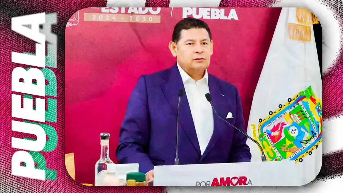 Universidad del Arte y la Cultura Puebla instalará aulas provisionales en estacionamiento del Museo Barroco