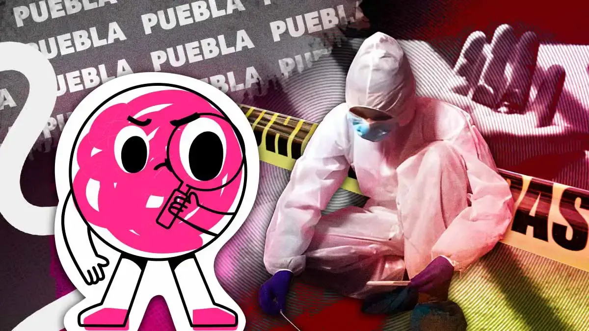 Puebla ocupa el séptimo lugar en “atrocidades” durante primer semestre del 2026: Causa en Común