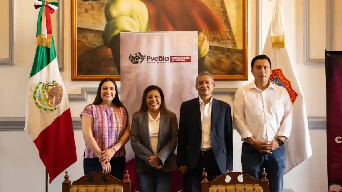 Gobierno de Pepe Chedraui promueve la participación juvenil con el programa “Diálogos por un Buen Gobierno”