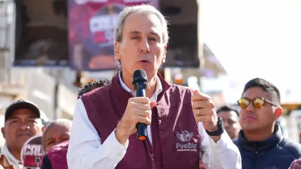 Con obras viales, Pepe Chedraui beneficiará a más de 43 mil capitalinos