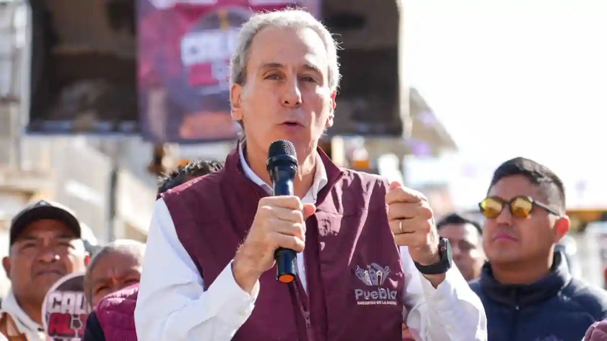 Con obras viales, Pepe Chedraui beneficiará a más de 43 mil capitalinos