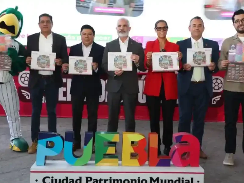 Anuncia gobierno de Pepe Chedraui programa de actividades para la Temporada de Verano 2026