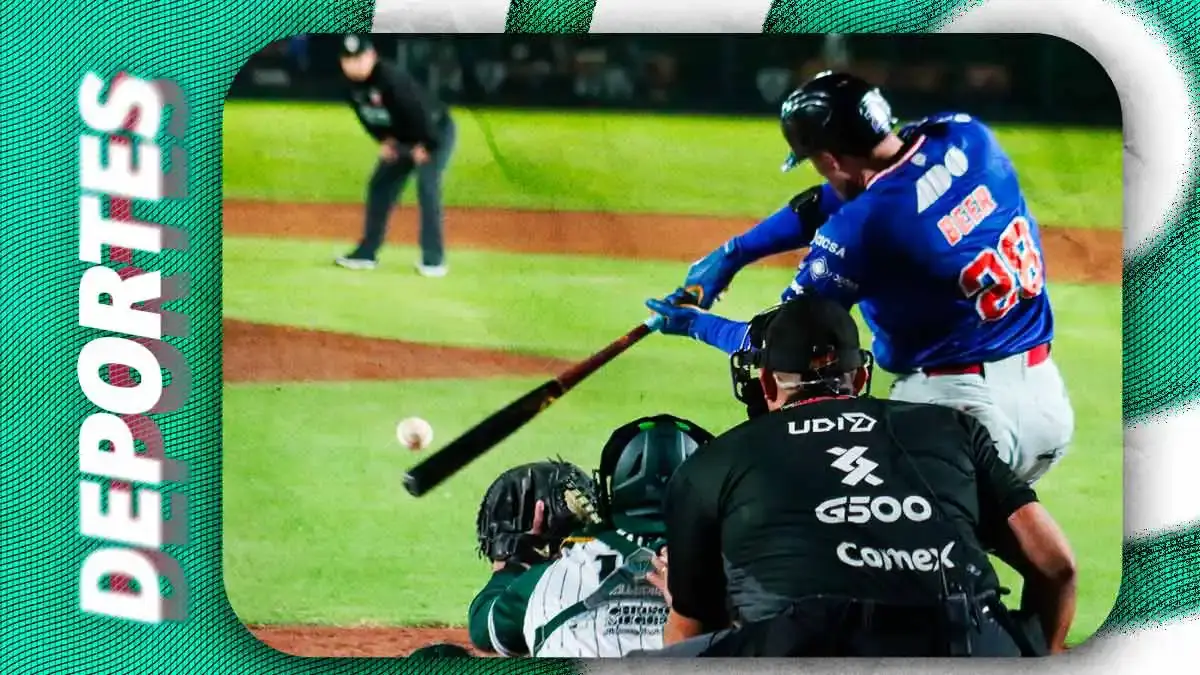 Olmecas de Tabasco vence a Pericos y se lleva la serie en Puebla