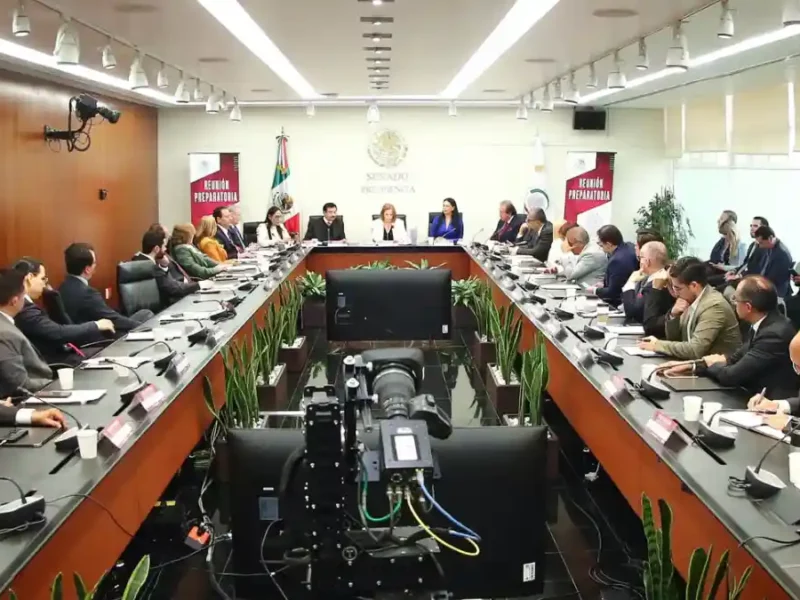 Puebla será sede, del Congreso Nacional de la ANOMAC, del 13 al 15 de agosto, para fortalecer el trabajo técnico y compartir buenas prácticas entre los Congresos del país