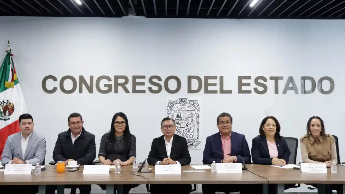 Aprueba Comisión del Congreso reformas para fortalecer el marco jurídico de la Universidad de la Salud del Estado de Puebla