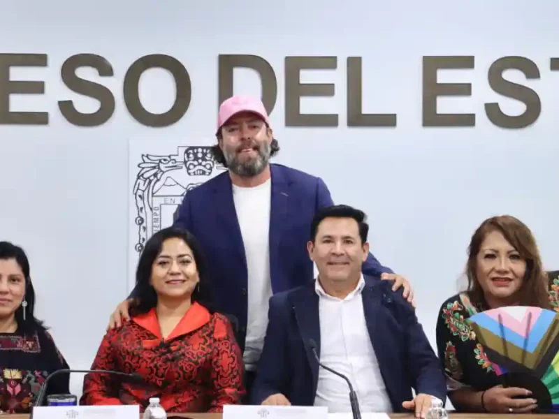 Impulsan desde el Congreso del Estado acciones para promover el bienestar animal