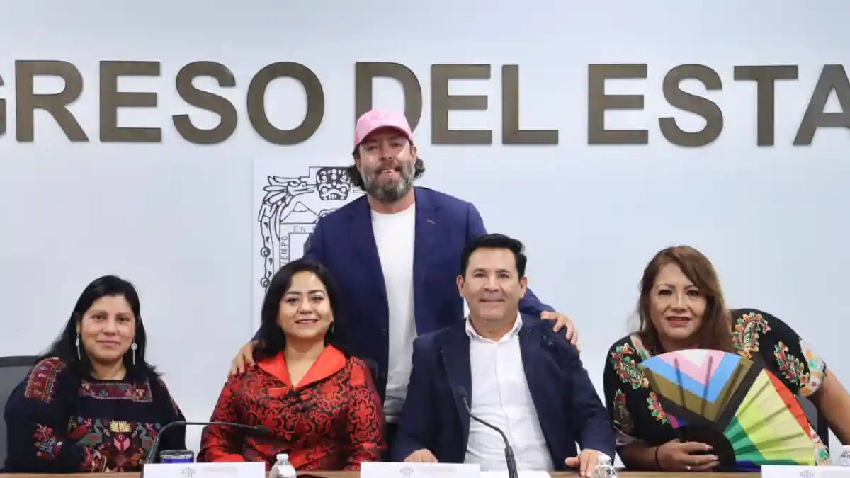 Impulsan desde el Congreso del Estado acciones para promover el bienestar animal
