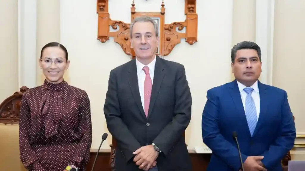 Cabildo de Puebla aprueba acciones para fortalecer el bienestar de la ciudadanía en la capital poblana