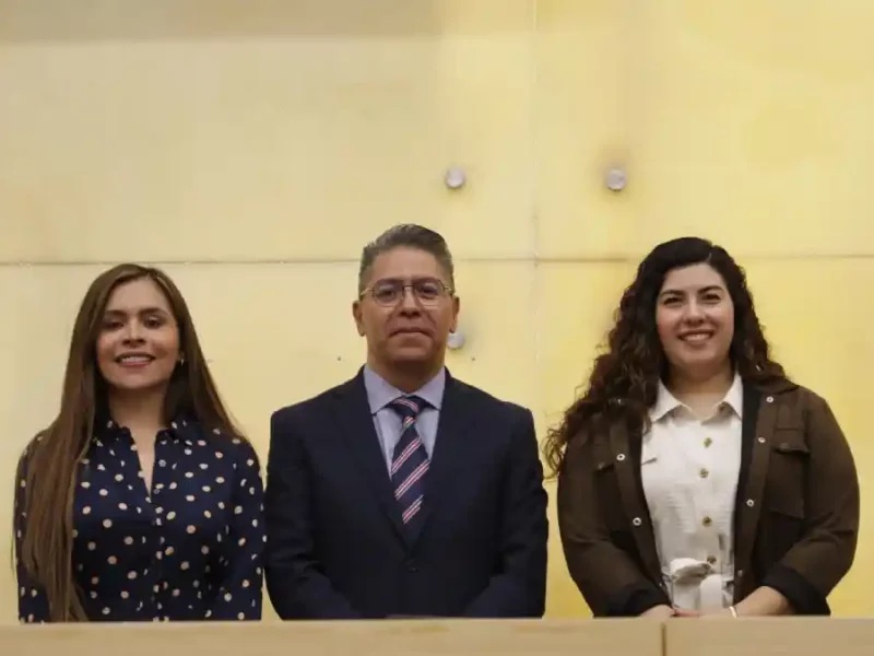 Congreso del Estado impulsará reconocimiento al mérito académico a través de la Presea “Gilberto Bosques Saldívar”