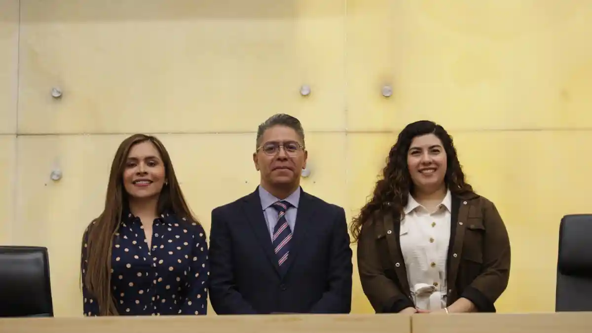 Congreso del Estado impulsará reconocimiento al mérito académico a través de la Presea “Gilberto Bosques Saldívar”