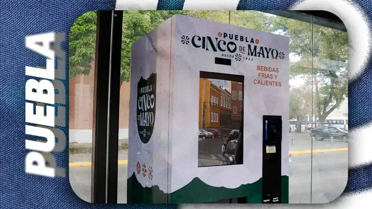 Marca 5 de Mayo Puebla será fideicomiso u OPD para trascender gobiernos y sexenios: Sedetra