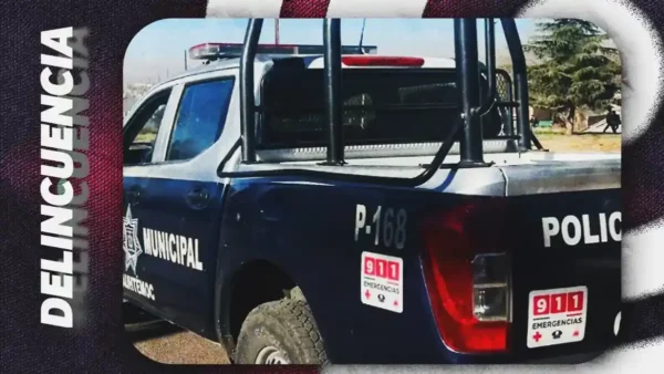 Asesinan a adulta mayor frente a su hijo en Puebla tras robarle 20 mil pesos