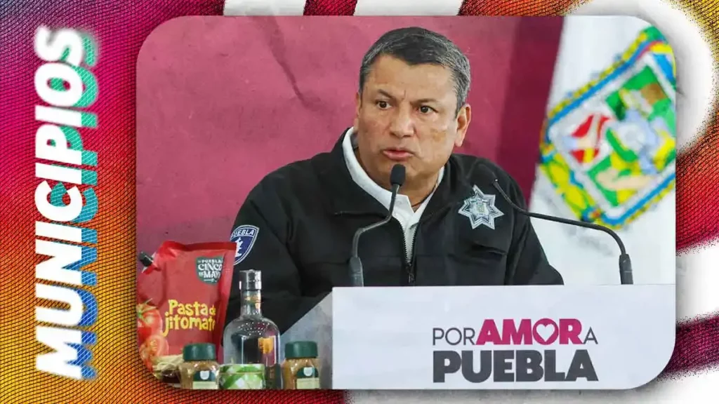 Autoridades alertan consumo de drogas sintéticas en escuelas de la Mixteca y sierras de Puebla