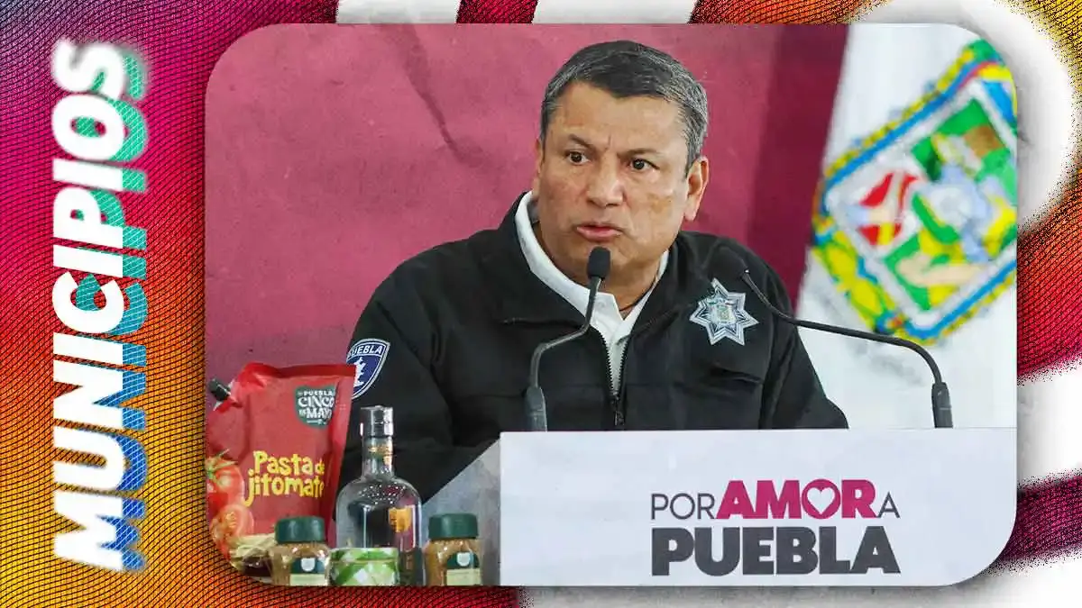 Autoridades alertan consumo de drogas sintéticas en escuelas de la Mixteca y sierras de Puebla