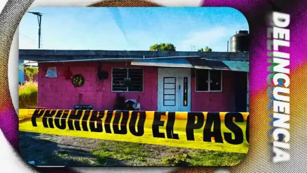 Ejecutan a hombre con antecedentes penales en Granjas Puebla 