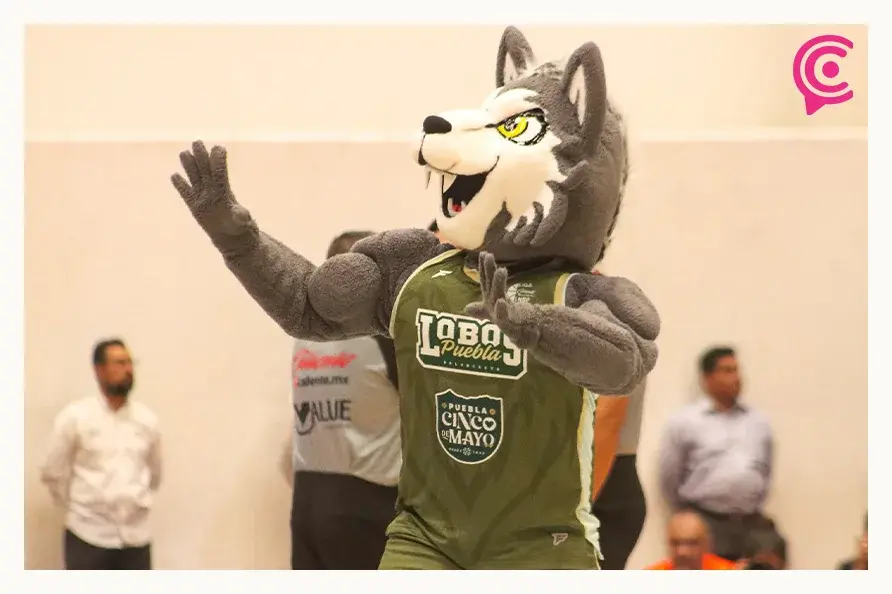 Lobos Puebla derrota al Calor de Cancún en su debut en la temporada 2026