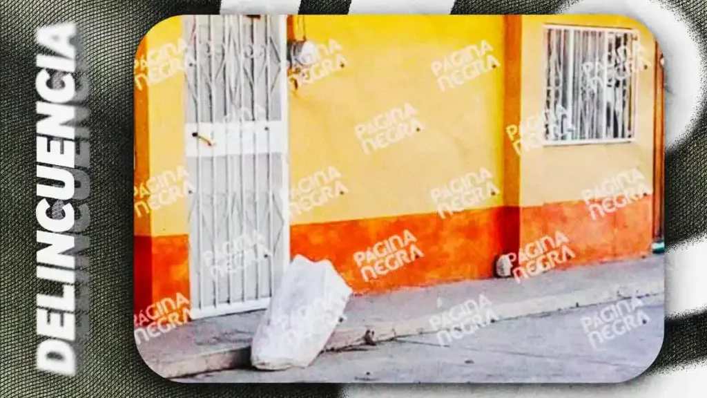Abandonan restos humanos dentro de costales en diferentes colonias de Chietla, Puebla; víctima sin identificar