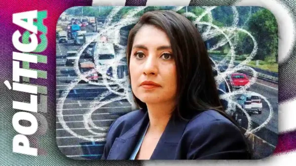 Diputada urge a presidente municipales clausurar accesos clandestinos en la autopista México-Puebla 