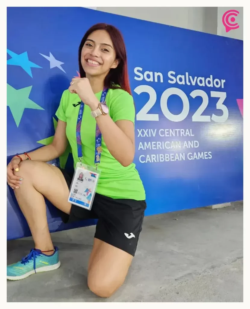 Conoce a los atletas poblanos que participarán en los Juegos Centroamericanos y del Caribe 2026