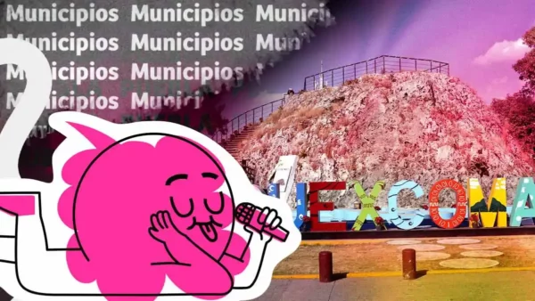 Junta Auxiliar La Libertad, la historia detrás de su transformación de ejido a motor urbano