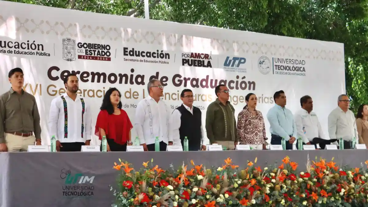 El fortalecimiento de la educación es el principal activo para el desarrollo de la Mixteca poblana: Pável Gaspar